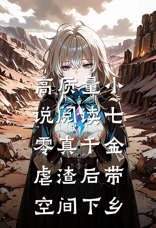 高质量小说阅读七零真千金，虐渣后带空间下乡