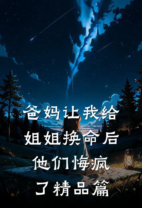 爸妈让我给姐姐换命后，他们悔疯了精品篇