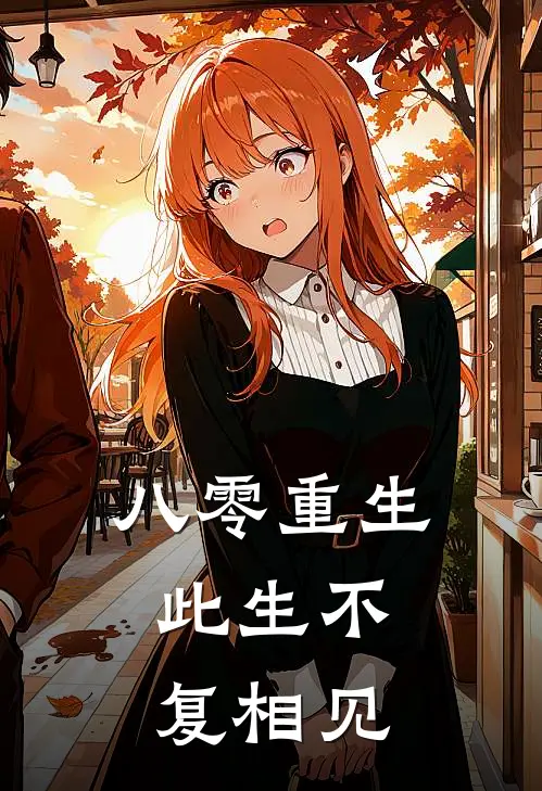 八零重生，此生不复相见