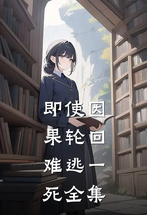 即使因果轮回，难逃一死 全集