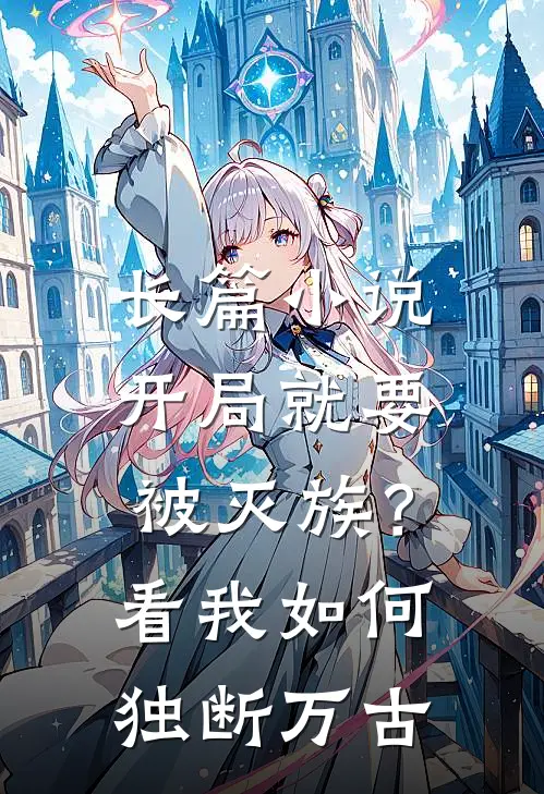 长篇小说开局就要被灭族？看我如何独断万古