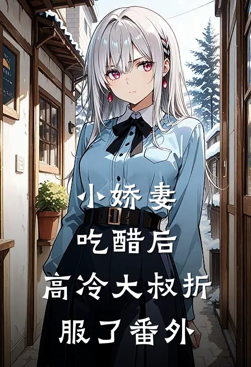 小娇妻吃醋后，高冷大叔折服了 番外