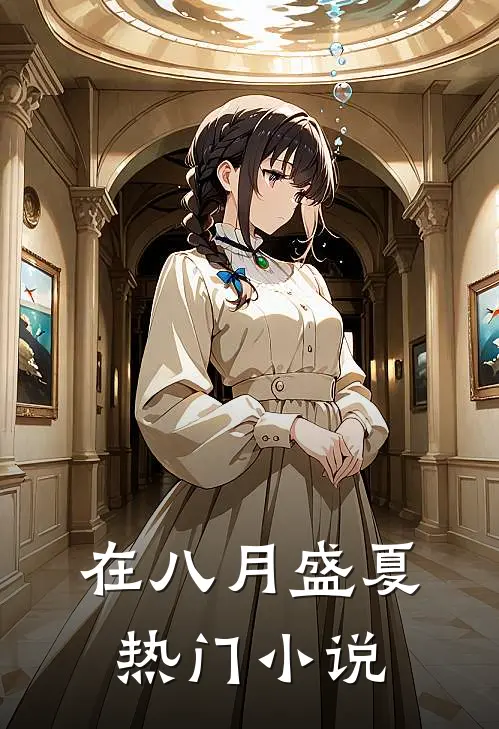 在八月盛夏热门小说