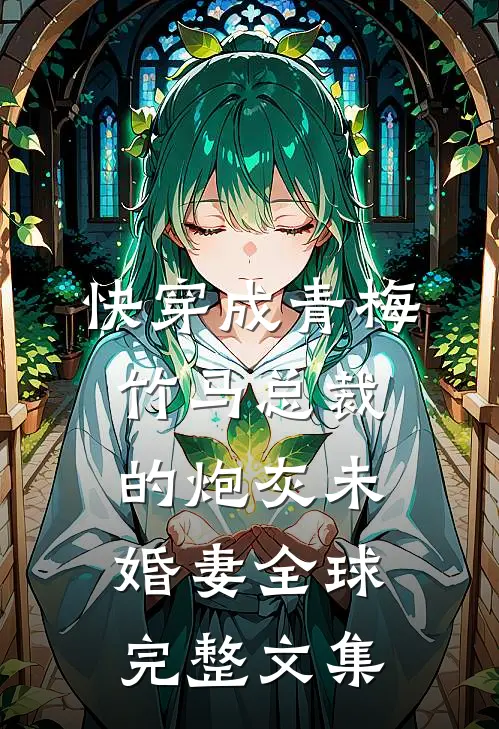 快穿成青梅竹马总裁的炮灰未婚妻全球完整文集