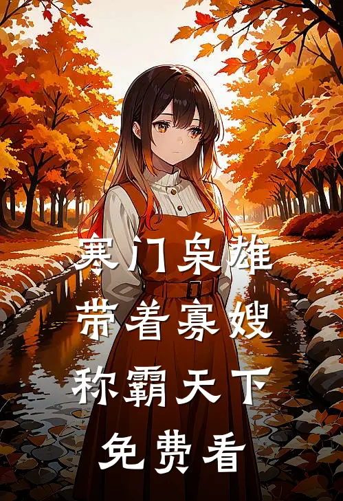 寒门枭雄：带着寡嫂称霸天下免费看