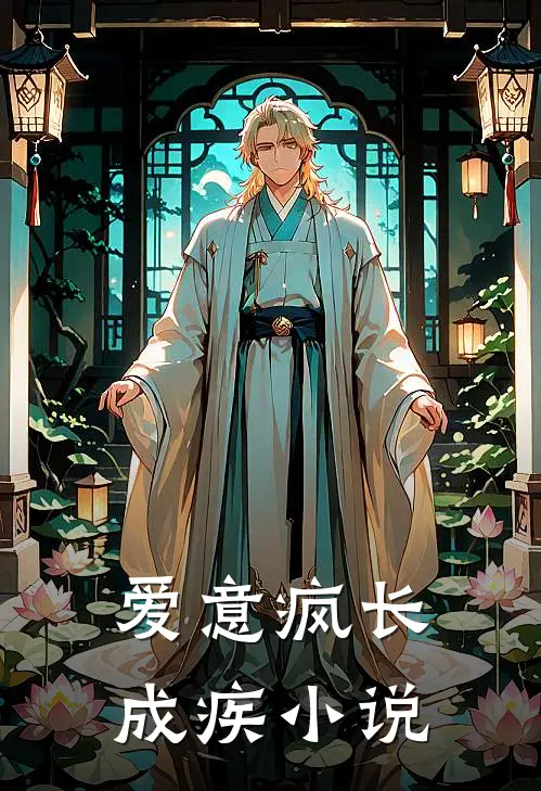 爱意疯长成疾小说