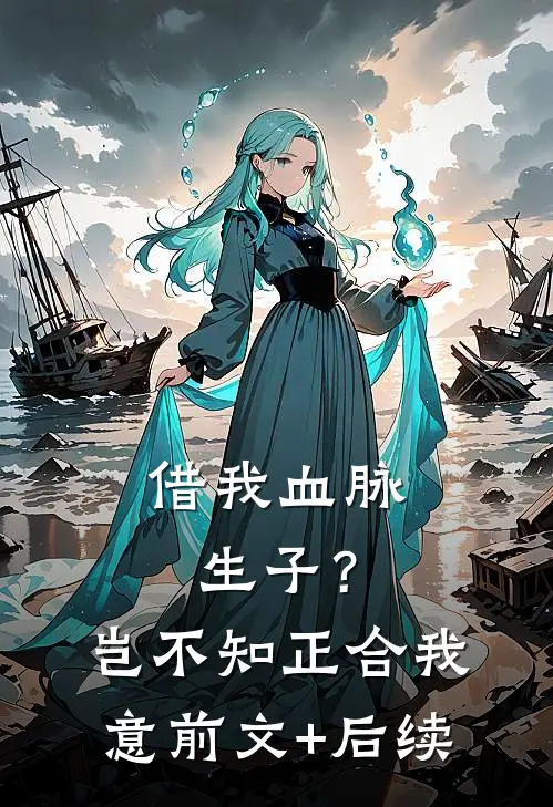 借我血脉生子？岂不知正合我意前文+后续