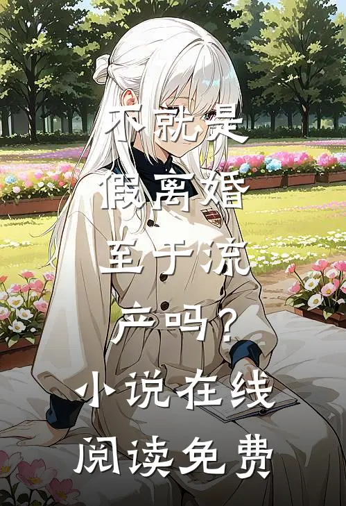 不就是假离婚，至于流产吗？小说在线阅读免费