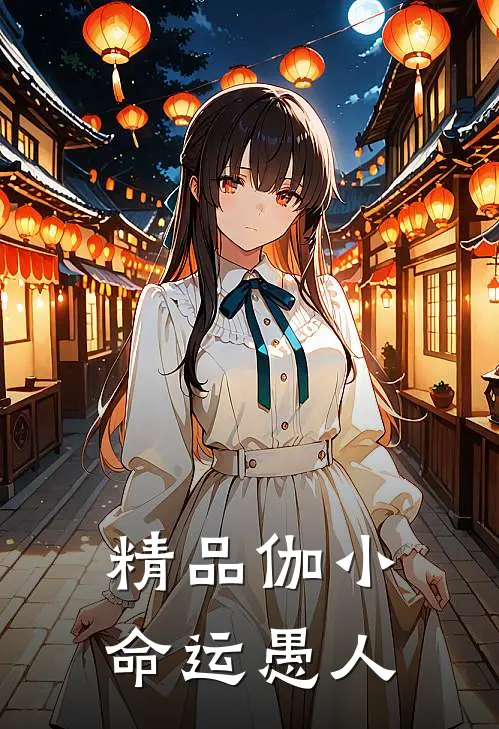 精品伽小：命运愚人