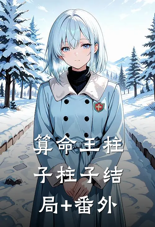 算‘命’王柱子柱子结局+番外