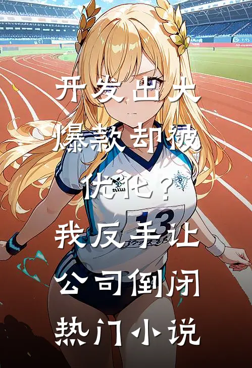 开发出大爆款却被优化？我反手让公司倒闭热门小说
