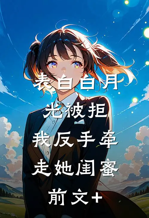 表白白月光被拒，我反手牵走她闺蜜前文+