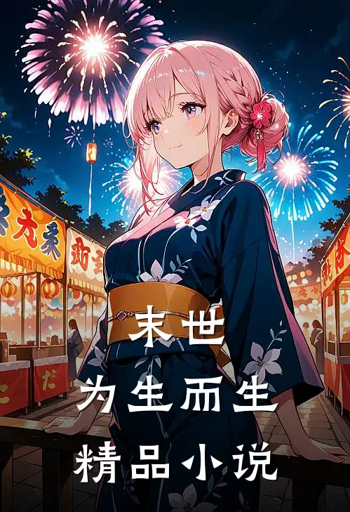末世：为生而生精品小说