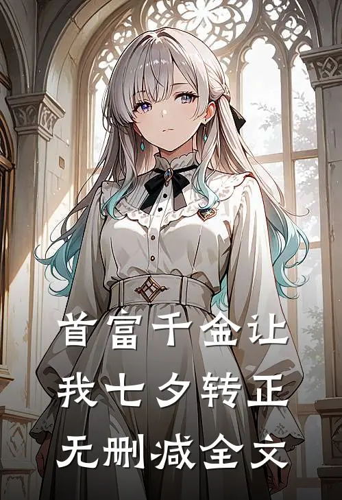 首富千金让我七夕转正无删减全文