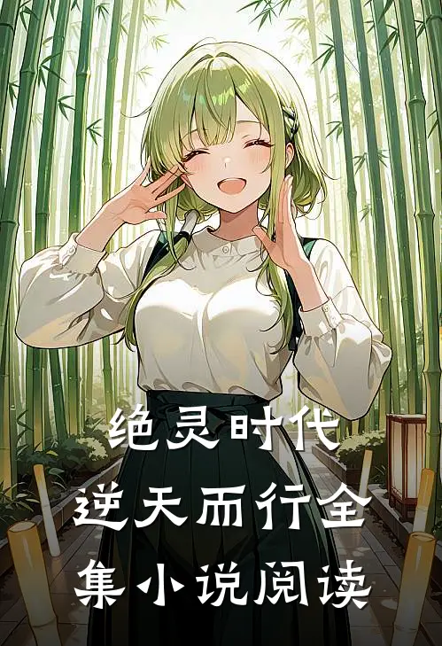 绝灵时代：逆天而行全集小说阅读