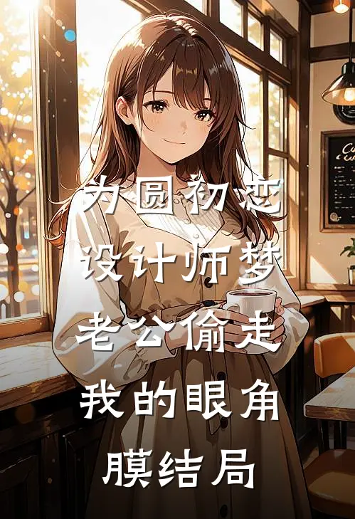 为圆初恋设计师梦，老公偷走我的眼角膜结局