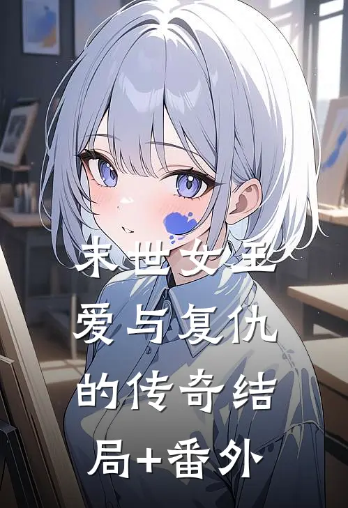 《末世女王：爱与复仇的传奇》结局+番外