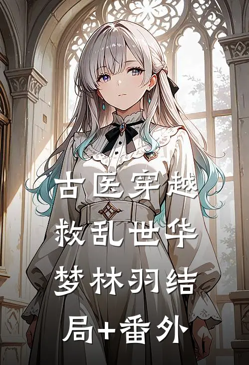 古医穿越救乱世华梦林羽结局+番外