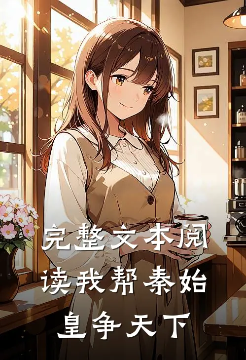 完整文本阅读我帮秦始皇争天下