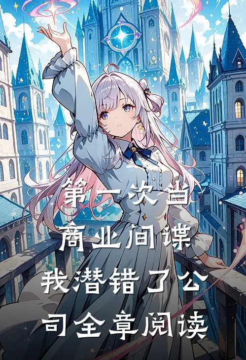 第一次当商业间谍，我潜错了公司全章阅读