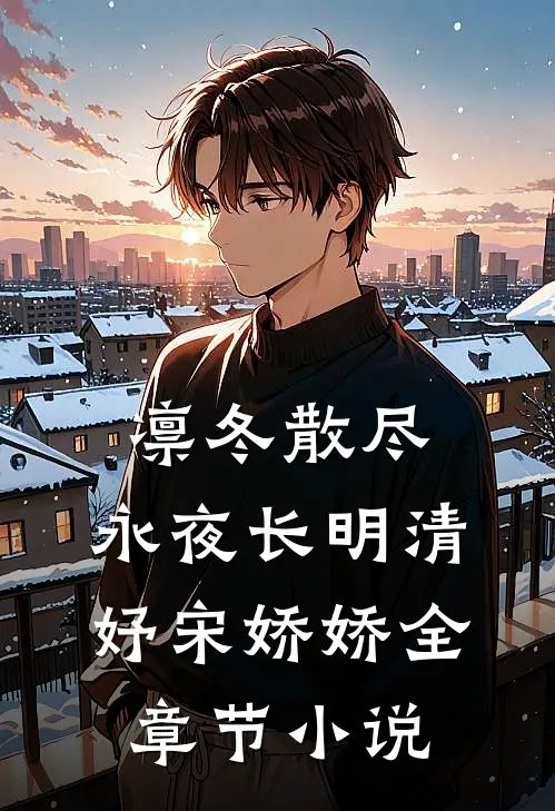 凛冬散尽，永夜长明清妤宋娇娇全章节小说