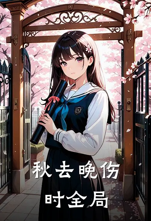 秋去晚伤时全局