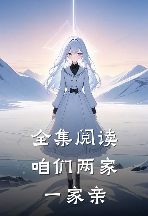 全集阅读咱们两家一家亲