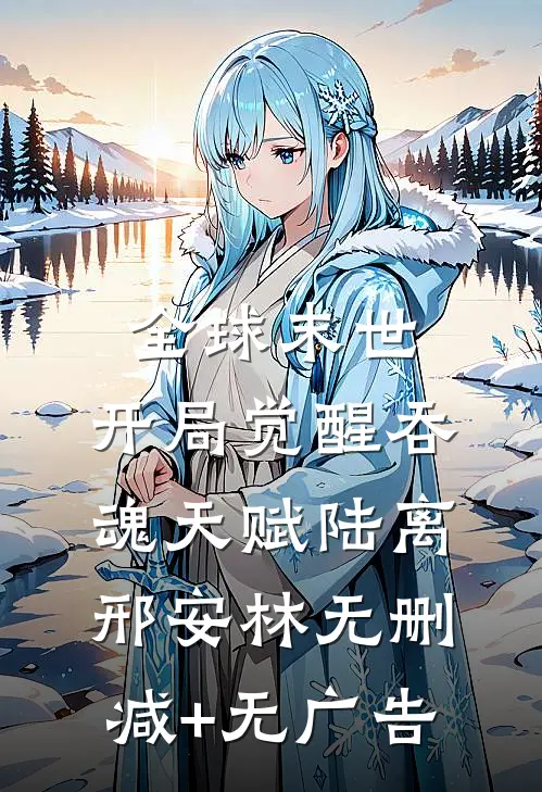 全球末世：开局觉醒吞魂天赋陆离邢安林无删减+无广告