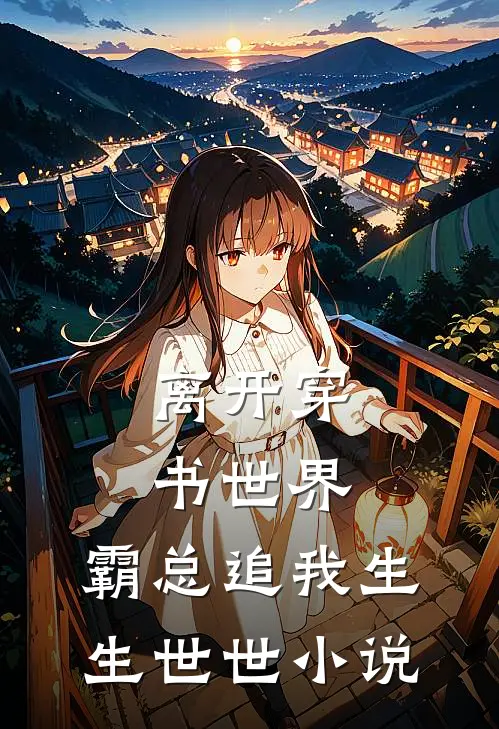 离开穿书世界，霸总追我生生世世小说