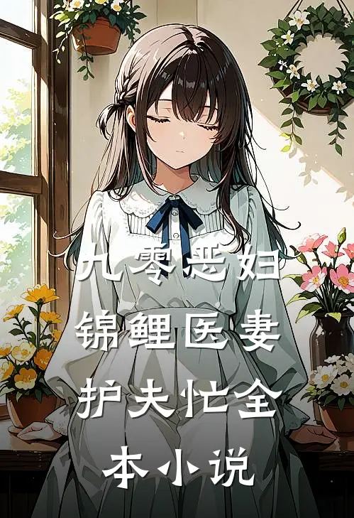 九零恶妇：锦鲤医妻护夫忙全本小说