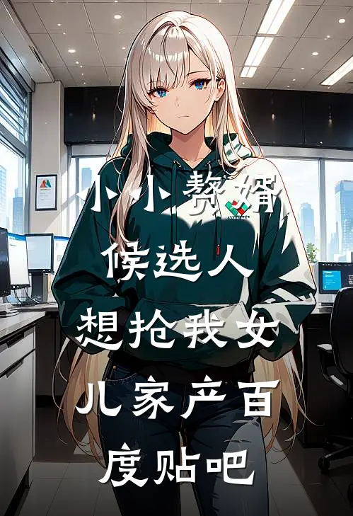 小小赘婿候选人，想抢我女儿家产百度贴吧