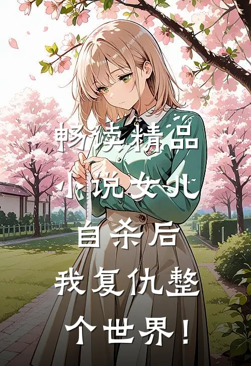 畅读精品小说女儿自杀后，我复仇整个世界！