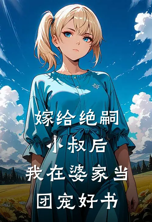 嫁给绝嗣小叔后，我在婆家当团宠好书