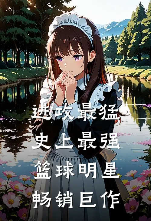 进攻最猛，史上最强篮球明星畅销巨作