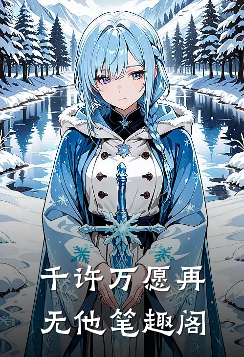千许万愿再无他笔趣阁