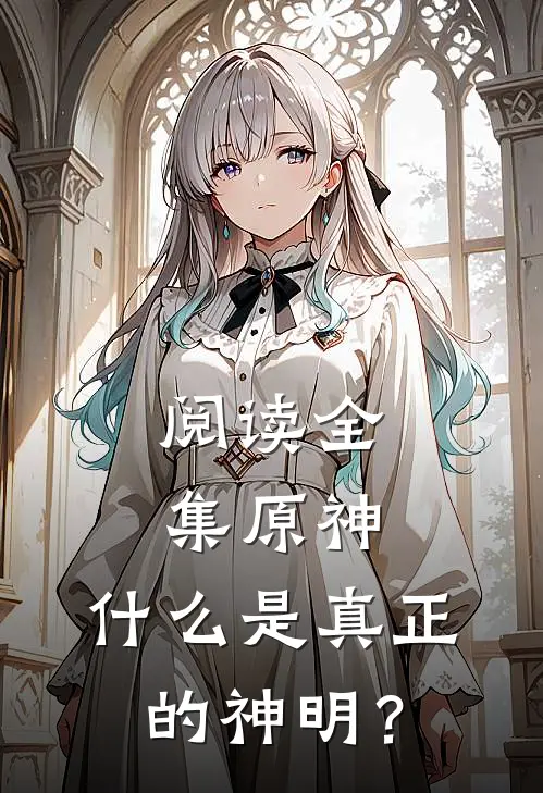 阅读全集原神：什么是真正的神明？