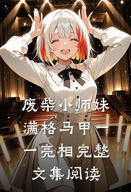 废柴小师妹，满格马甲一一亮相完整文集阅读