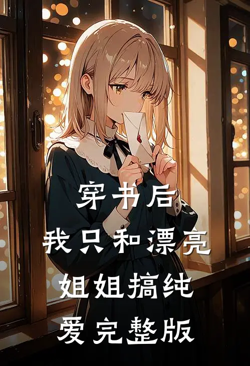 穿书后，我只和漂亮姐姐搞纯爱完整版