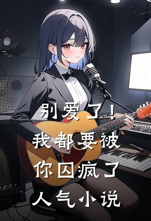 别爱了！我都要被你囚疯了人气小说