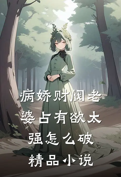 病娇财阀老婆占有欲太强怎么破精品小说