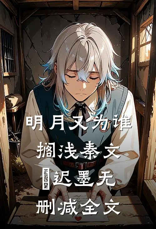 明月又为谁搁浅秦文玥迟墨无删减全文