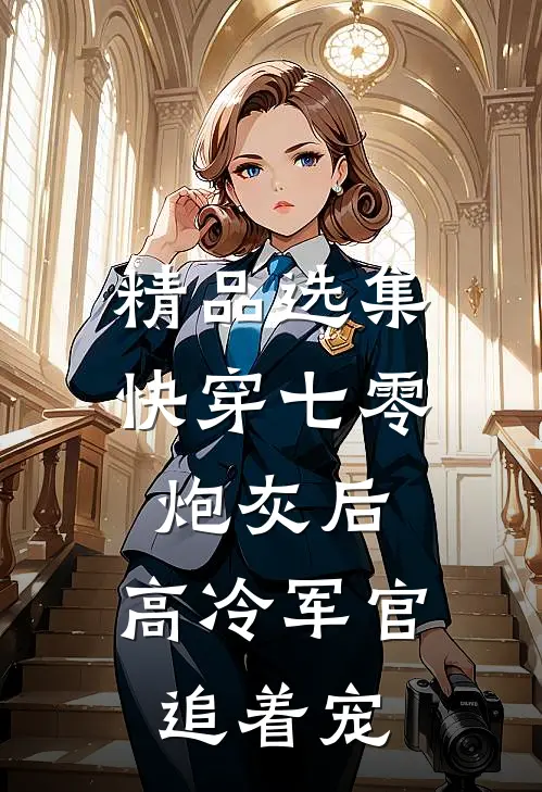 精品选集快穿七零炮灰后，高冷军官追着宠