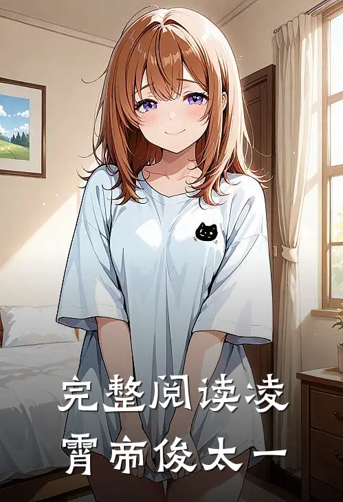 完整阅读凌霄帝俊太一