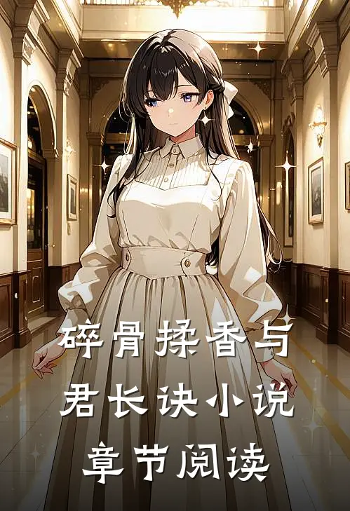 碎骨揉香与君长诀小说章节阅读