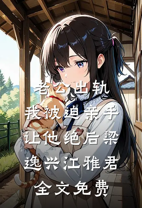 老公出轨，我被迫亲手让他绝后梁逸兴江雅君全文免费
