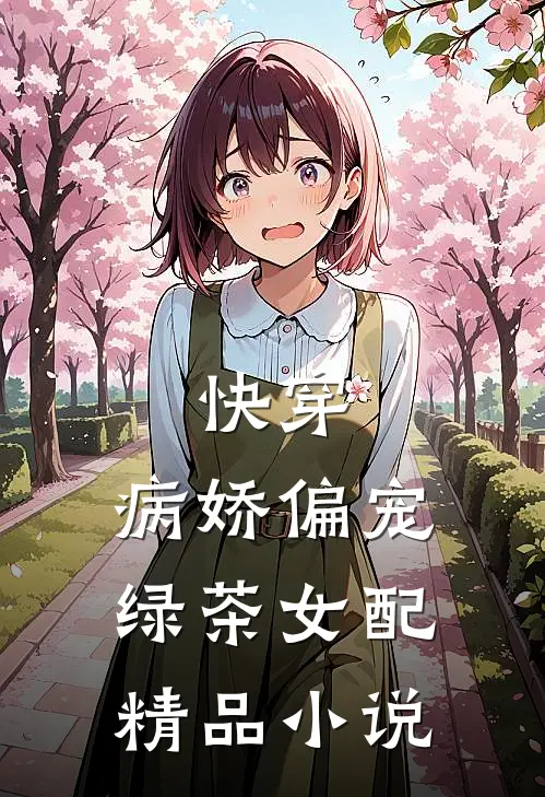快穿：病娇偏宠绿茶女配精品小说