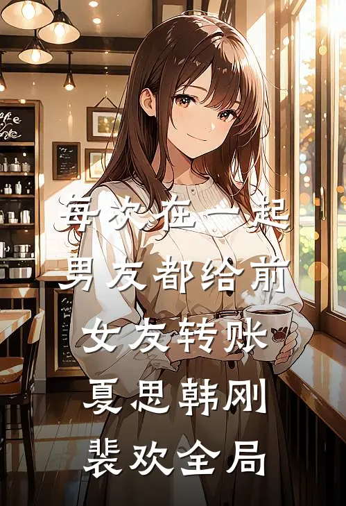 每次在一起，男友都给前女友转账夏思韩刚裴欢全局