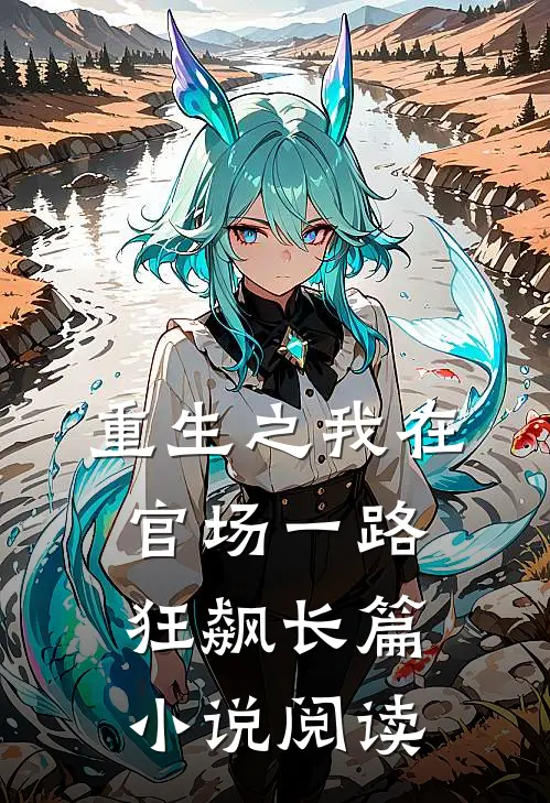 重生之我在官场一路狂飙长篇小说阅读