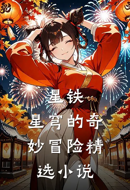 星铁：星穹的奇妙冒险精选小说