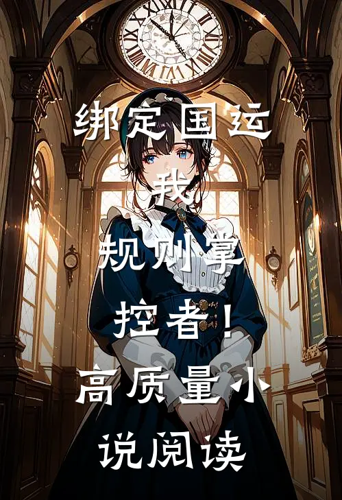 绑定国运：我，规则掌控者！高质量小说阅读